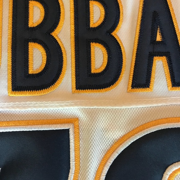 Authentic Nashville Predators Jersey PK Subban 76 - Picture 8 of 8